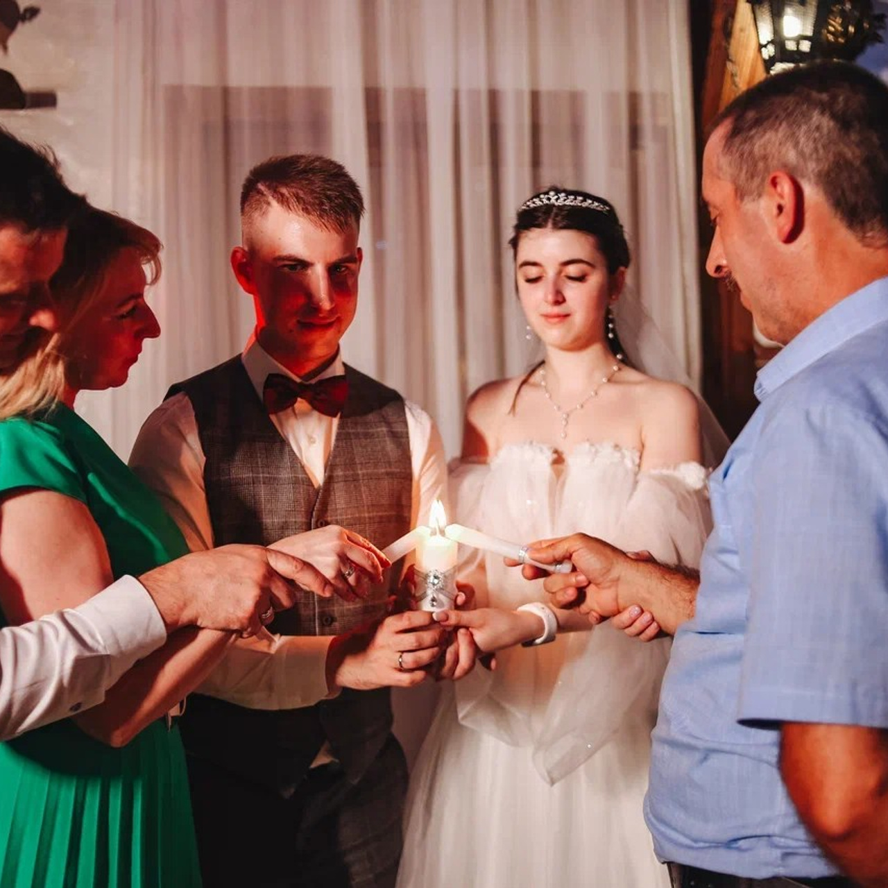 Аня и Егор. Фотограф в Москве