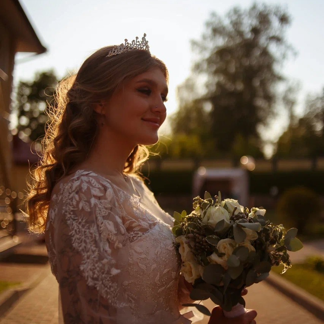 Карина и Даня. Фотограф в Москве