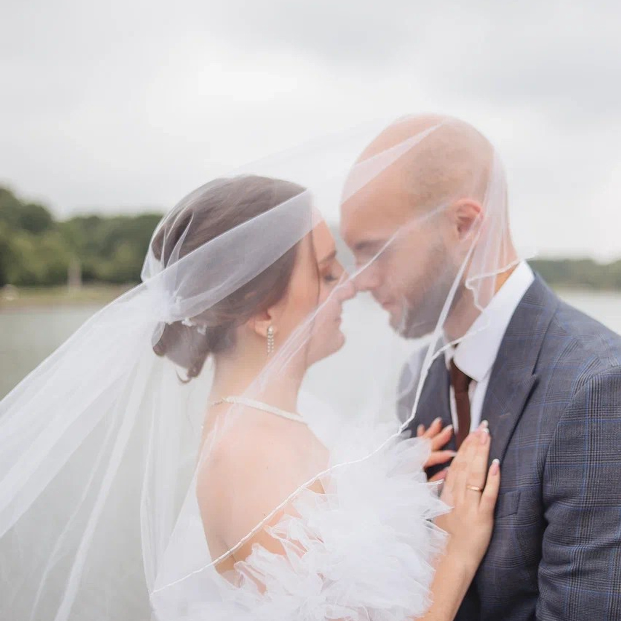 Мария и Максим. Фотограф в Москве