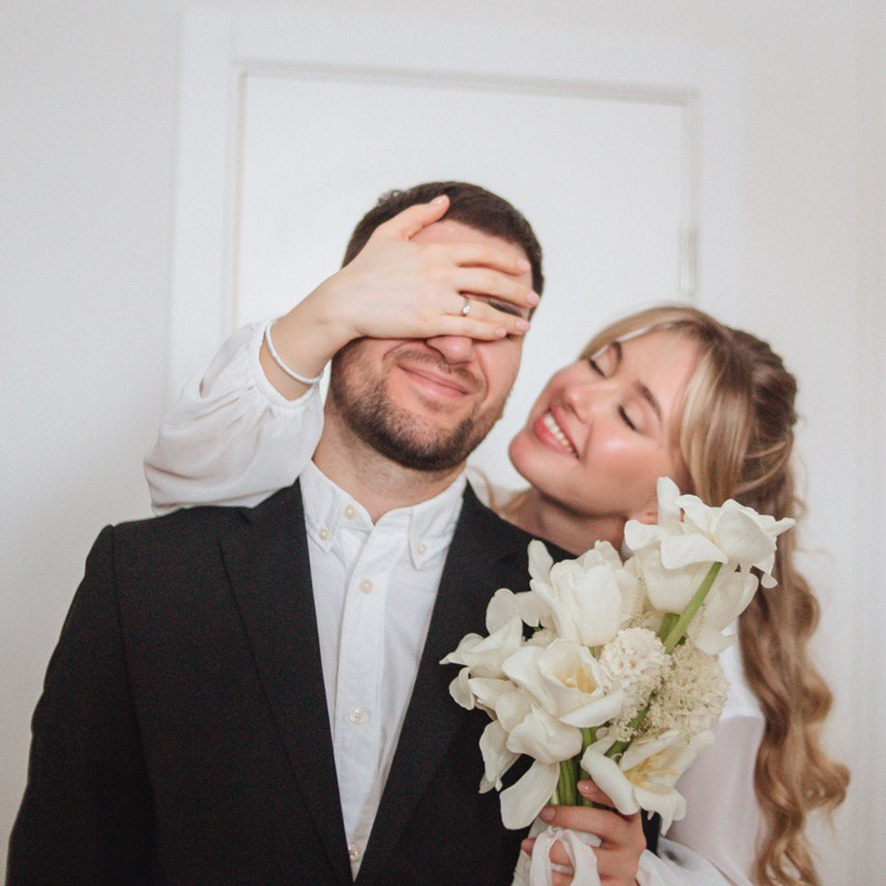 Мария и Артём (Отель Люмьер)