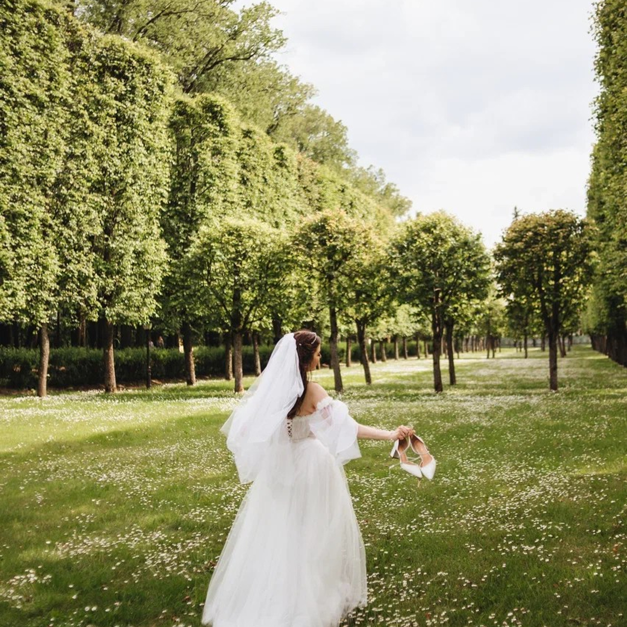 Аня и Егор. Фотограф в Москве