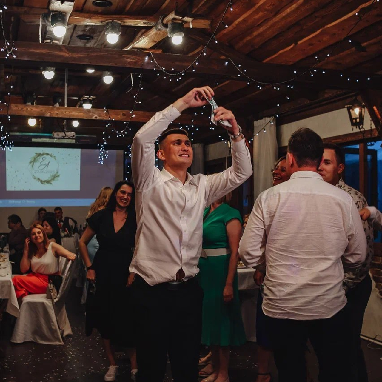 Аня и Егор. Фотограф в Москве