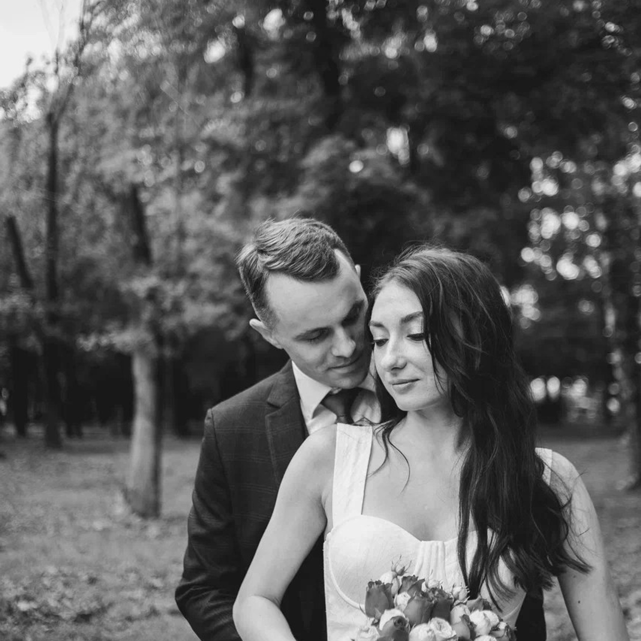 Илья и Катя. Фотограф в Москве