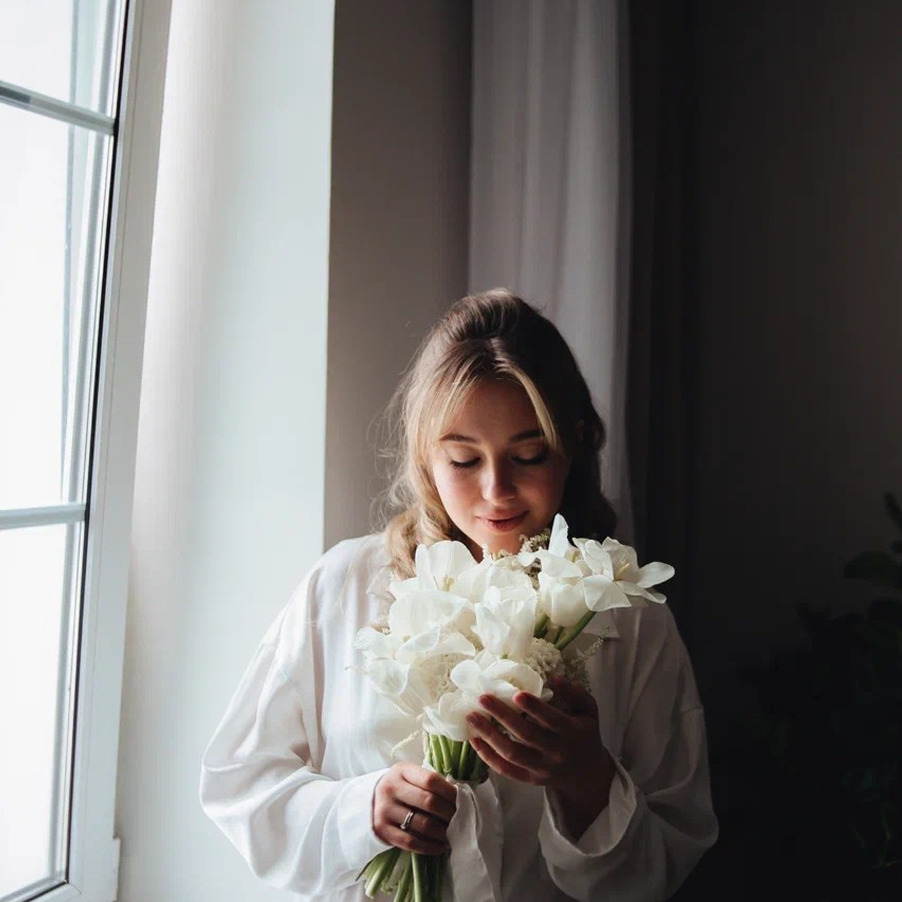 Мария и Артём (Отель Люмьер). Фотограф в Москве