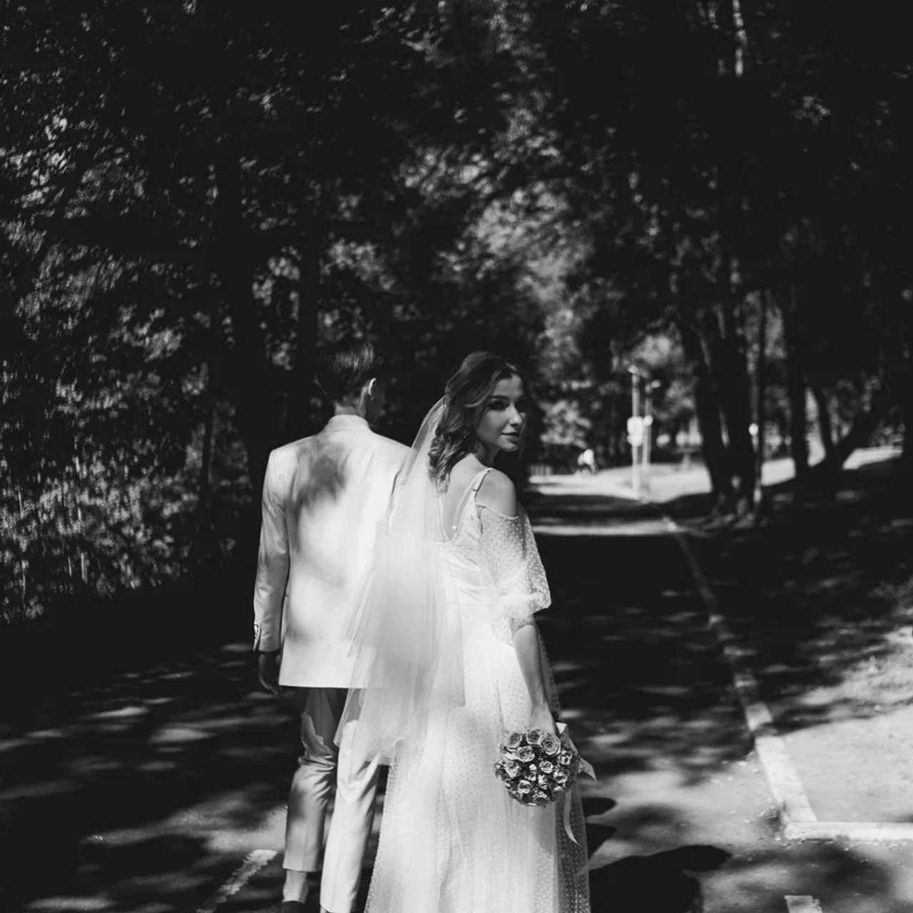 Никита и Катя. Фотограф в Москве