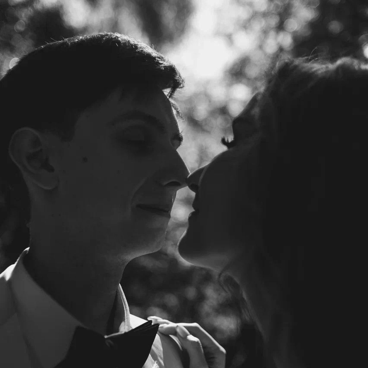 Никита и Катя. Фотограф в Москве