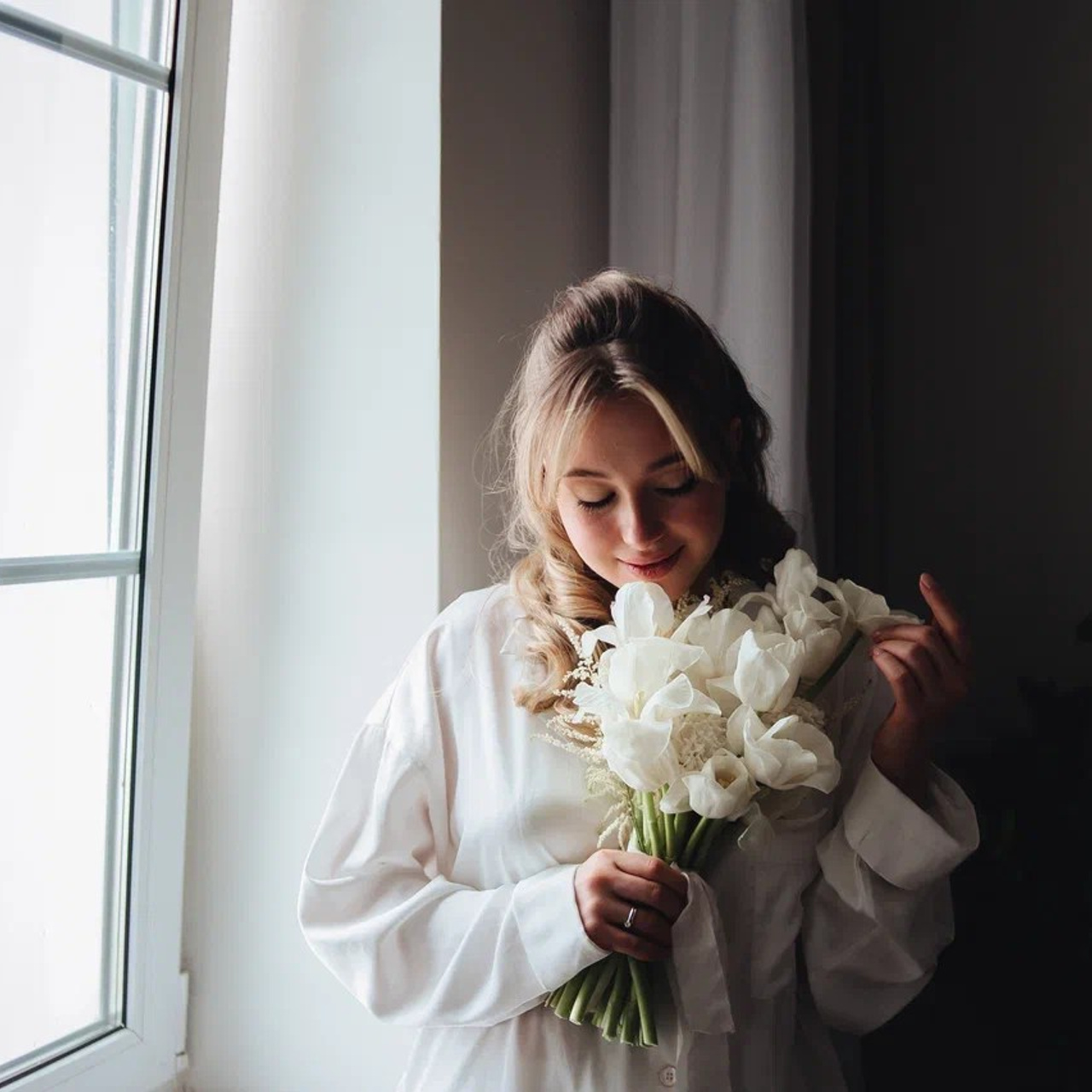 Мария и Артём (Отель Люмьер). Фотограф в Москве