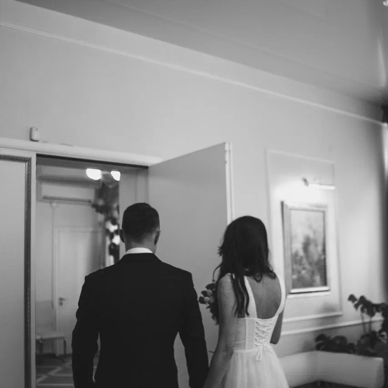 Илья и Катя. Фотограф в Москве