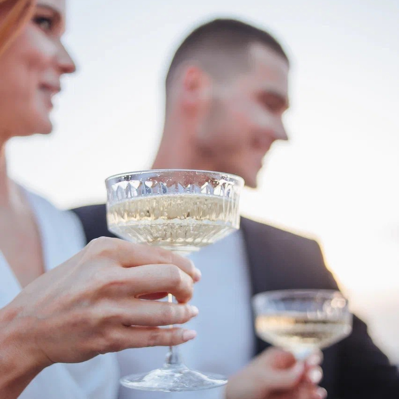 Анна и Михаил. Фотограф в Москве