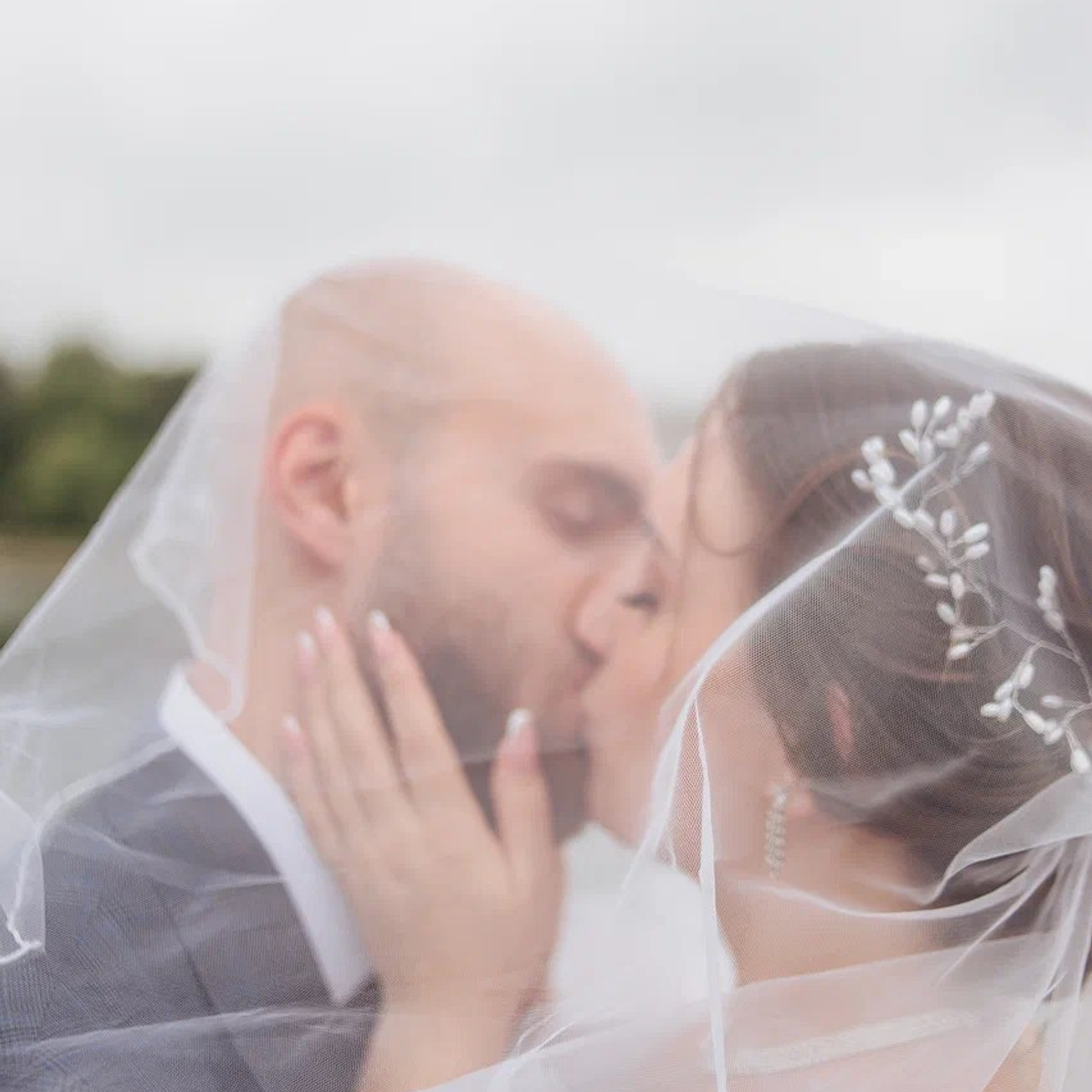 Мария и Максим. Фотограф в Москве