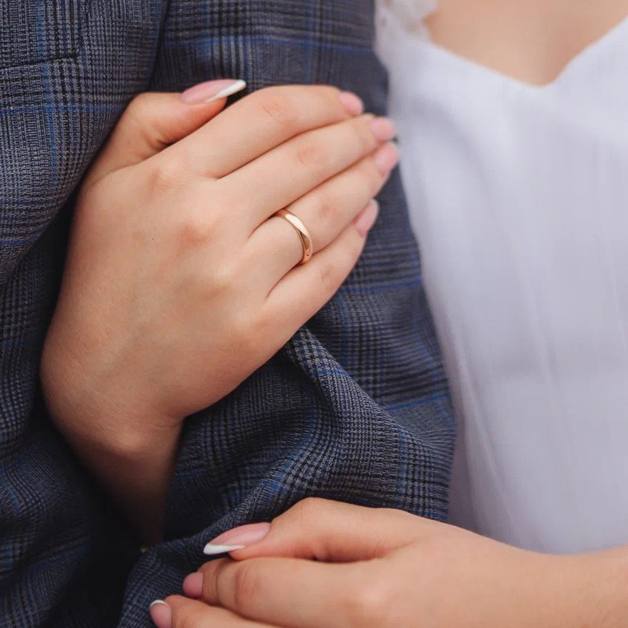 Мария и Максим. Фотограф в Москве