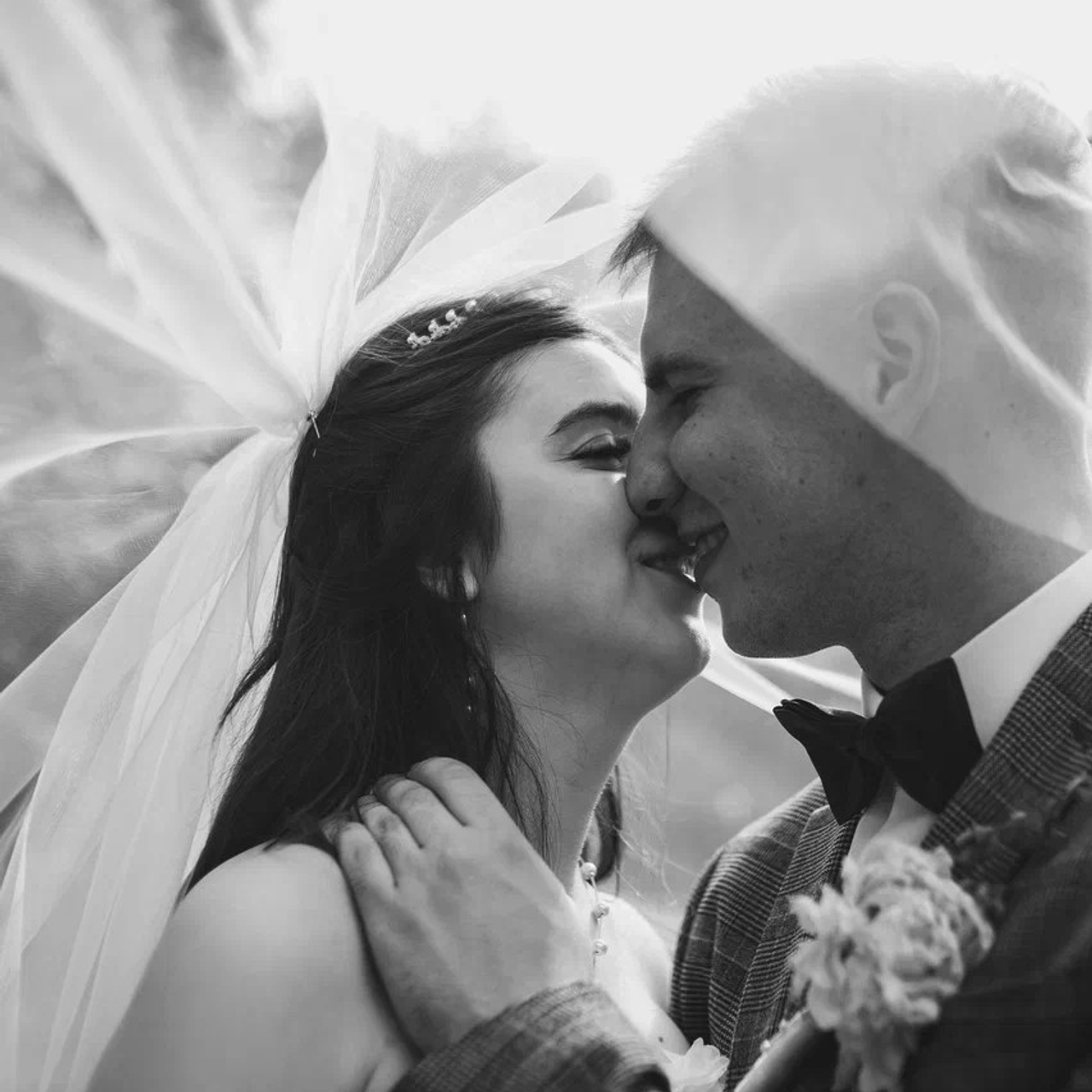 Аня и Егор. Фотограф в Москве