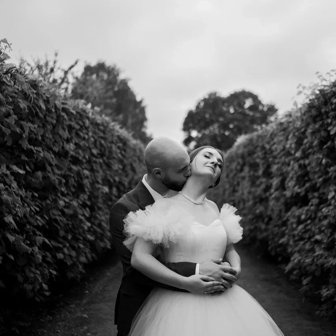 Мария и Максим. Фотограф в Москве