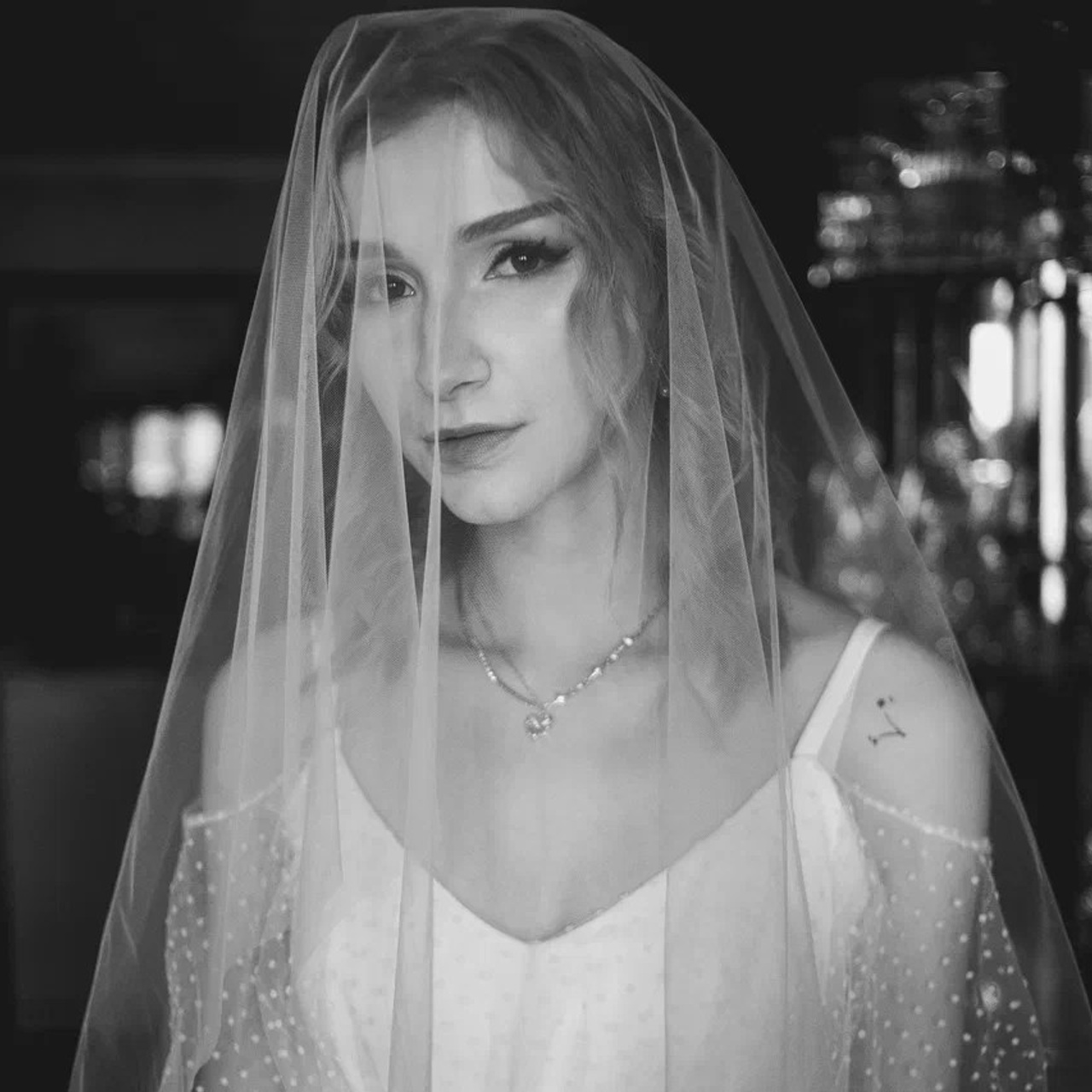 Никита и Катя. Фотограф в Москве