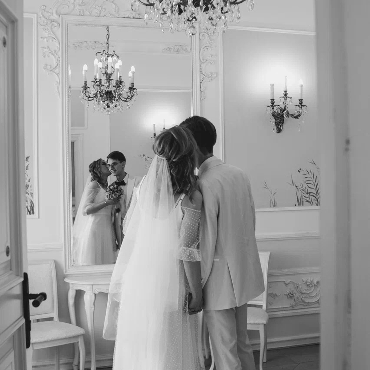 Никита и Катя. Фотограф в Москве