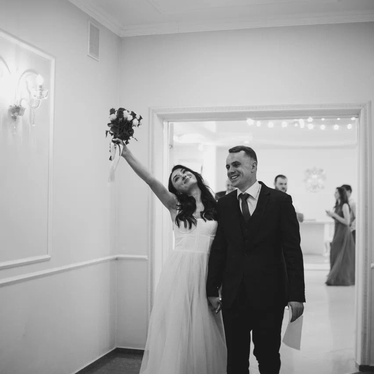 Илья и Катя. Фотограф в Москве