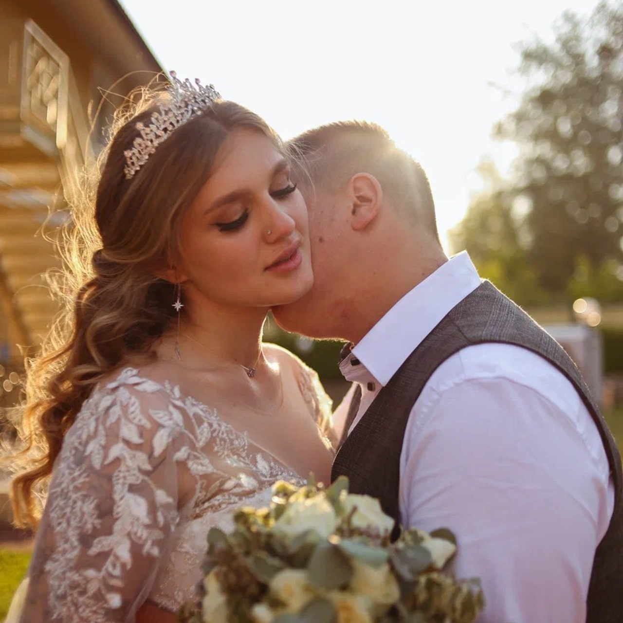 Карина и Даня. Фотограф в Москве