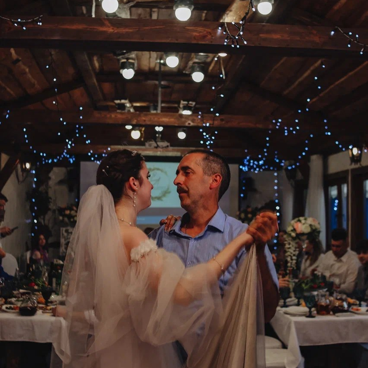 Аня и Егор. Фотограф в Москве