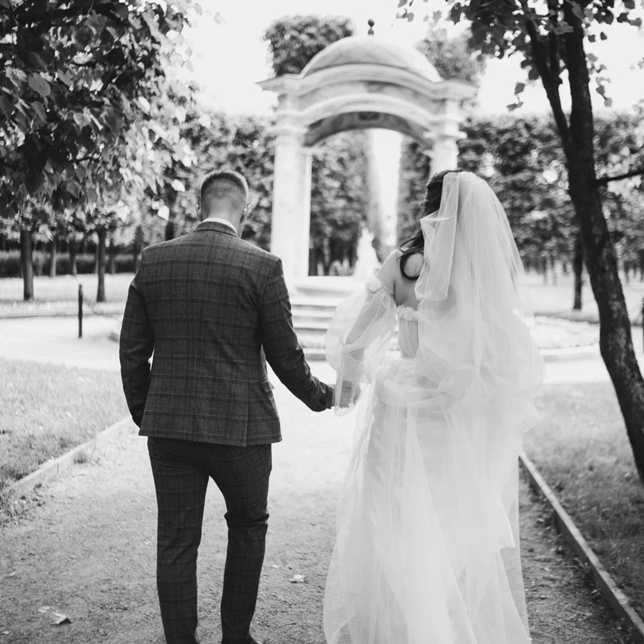 Аня и Егор. Фотограф в Москве