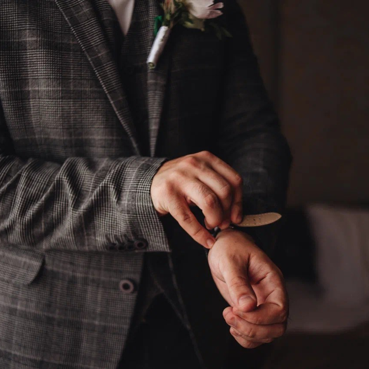 Аня и Егор. Фотограф в Москве