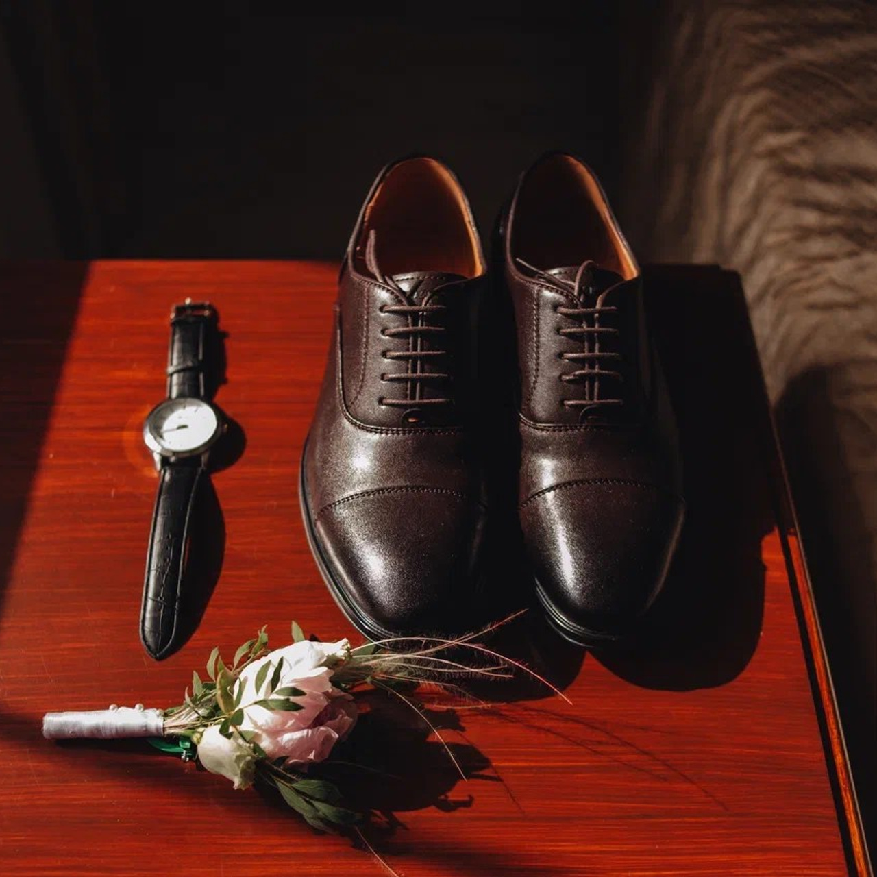 Аня и Егор. Фотограф в Москве