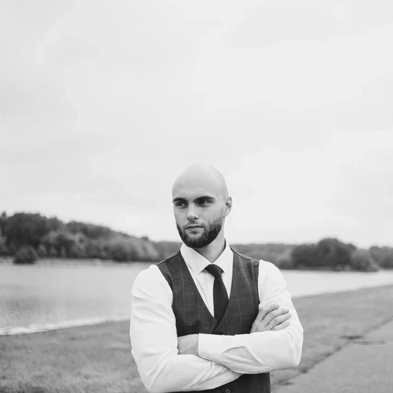 Мария и Максим. Фотограф в Москве