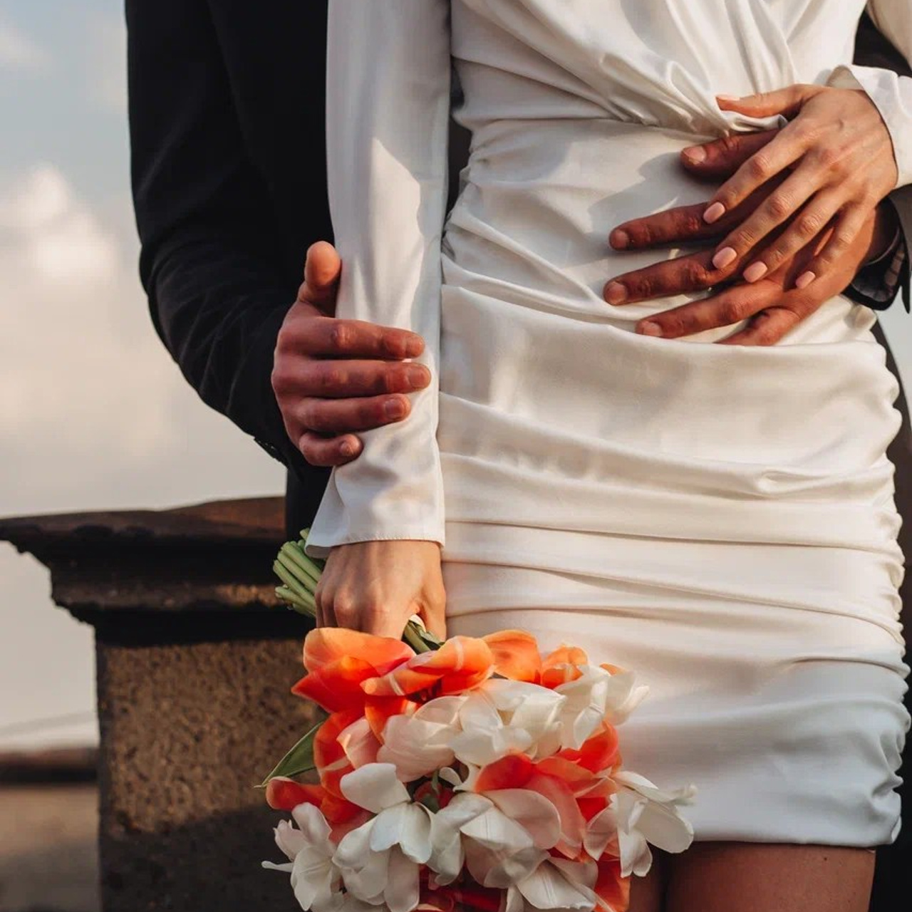 Анна и Михаил. Фотограф в Москве