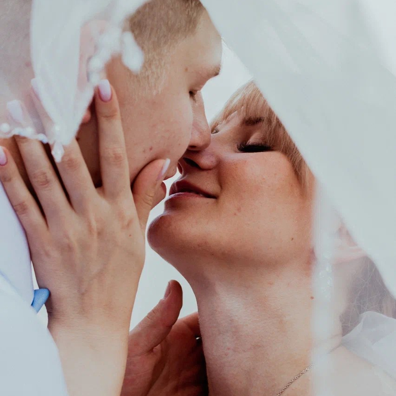 Женя и Слава. Фотограф в Москве