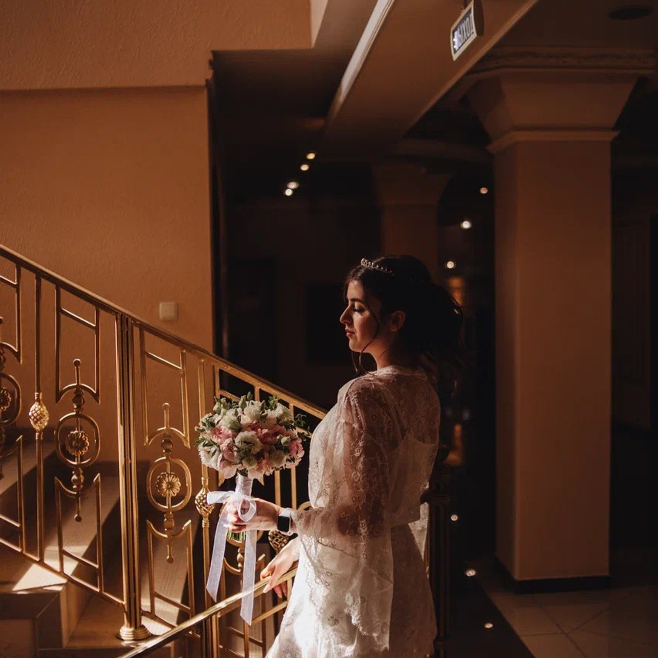 Аня и Егор. Фотограф в Москве