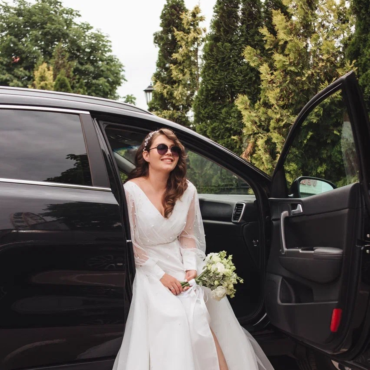 Даша и Егор. Фотограф в Москве