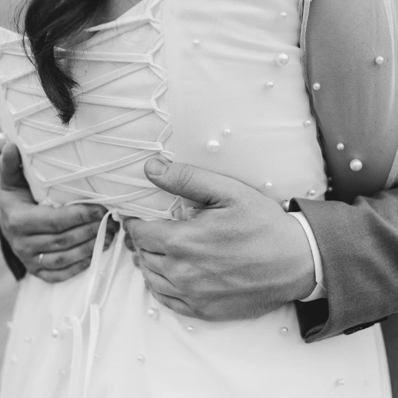 Даша и Егор. Фотограф в Москве