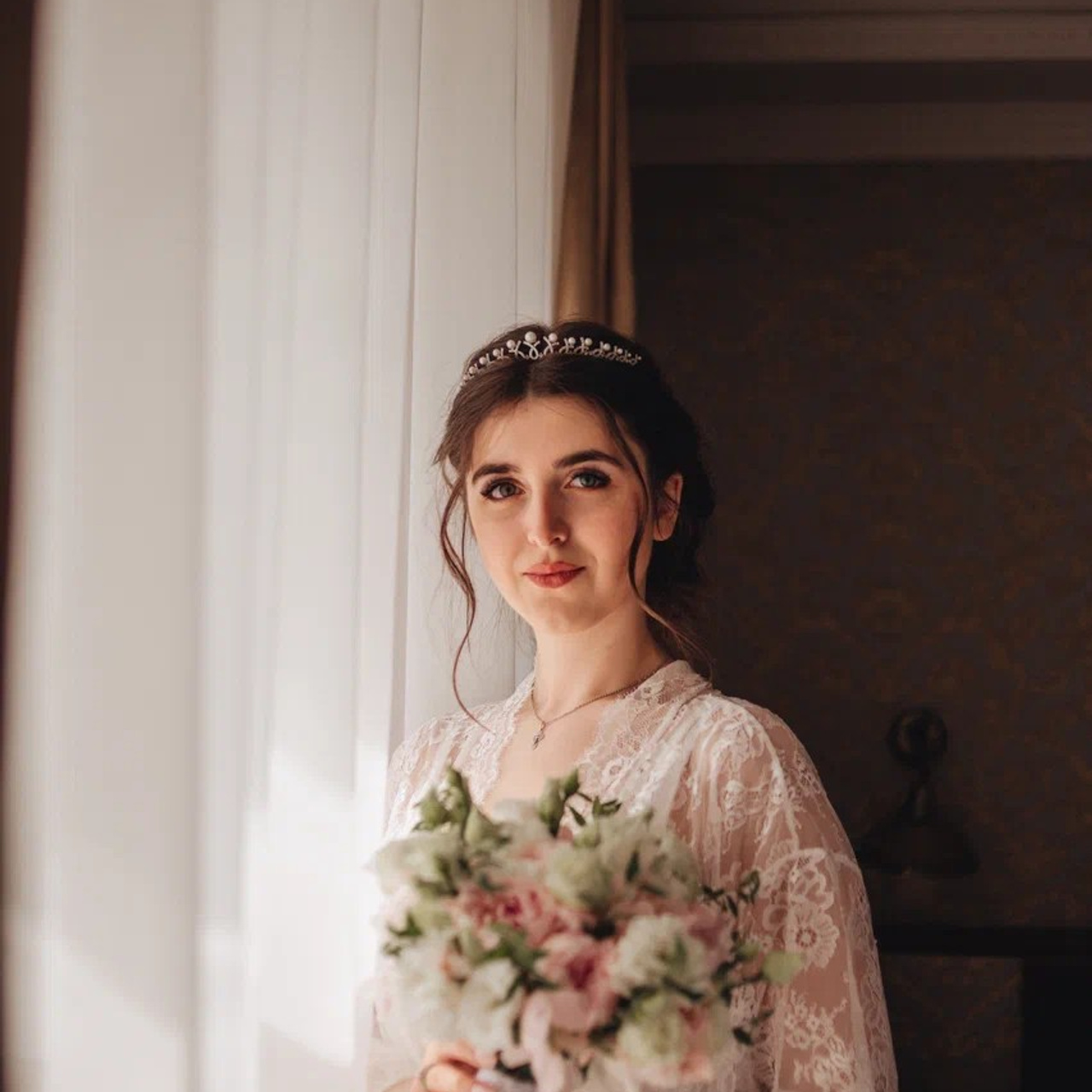 Аня и Егор. Фотограф в Москве