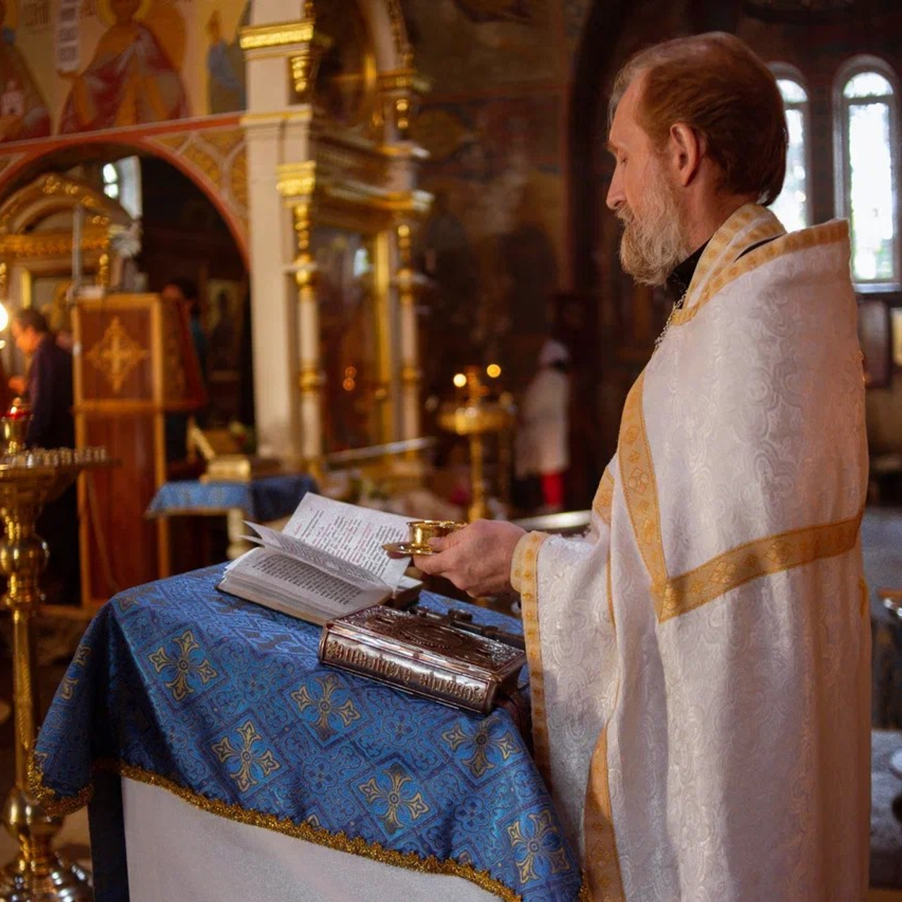 Венчание Катя и Никита. Фотограф в Москве