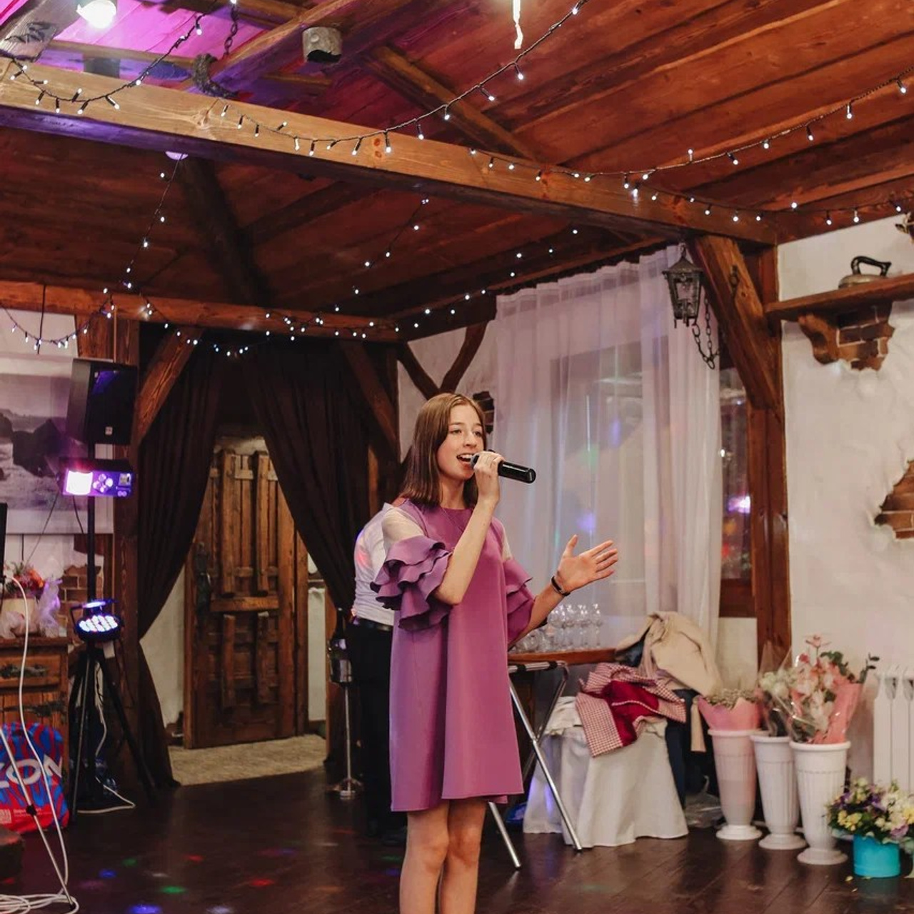 Аня и Егор. Фотограф в Москве