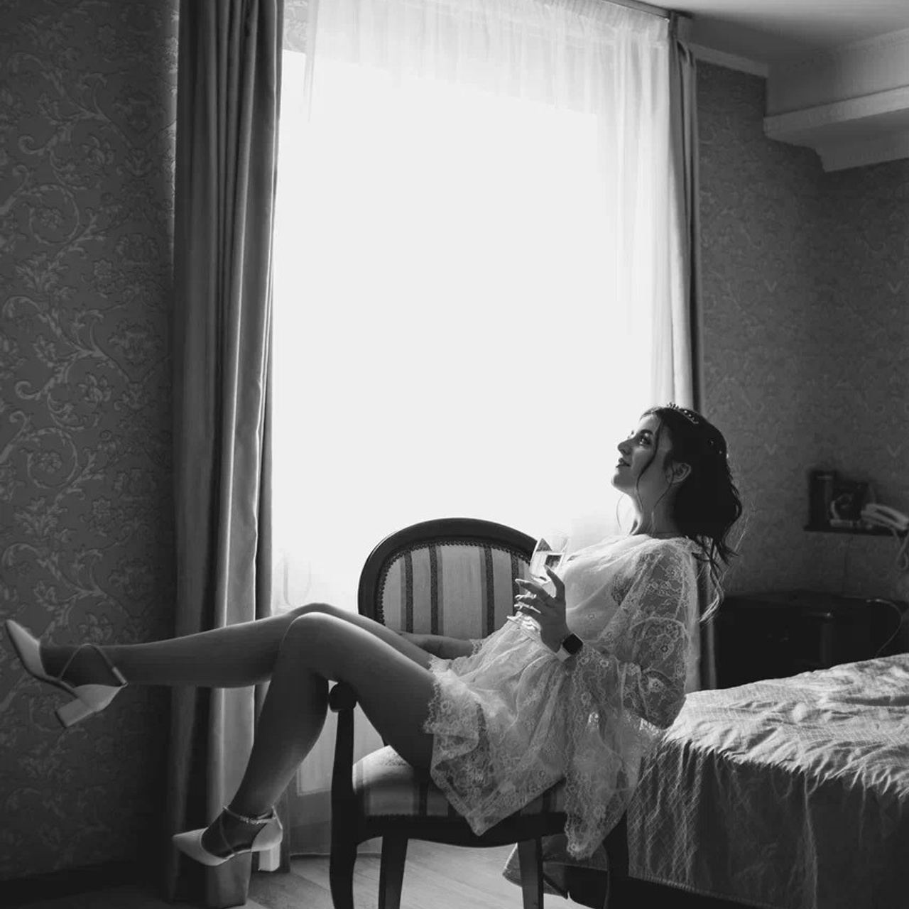 Аня и Егор. Фотограф в Москве