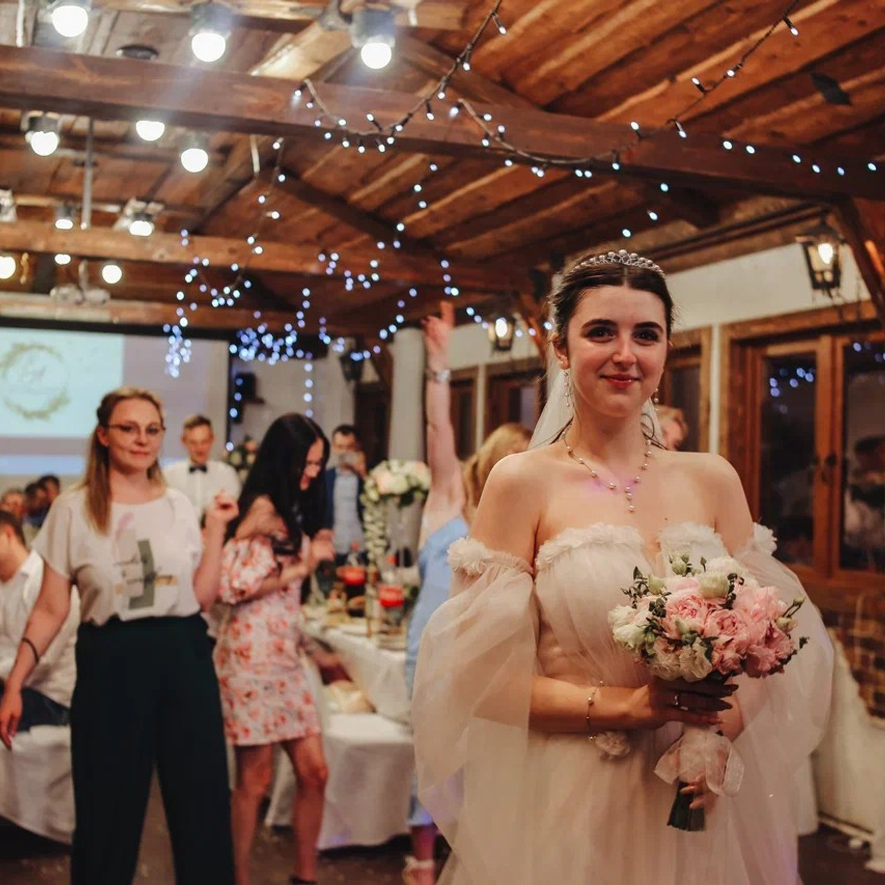 Аня и Егор. Фотограф в Москве