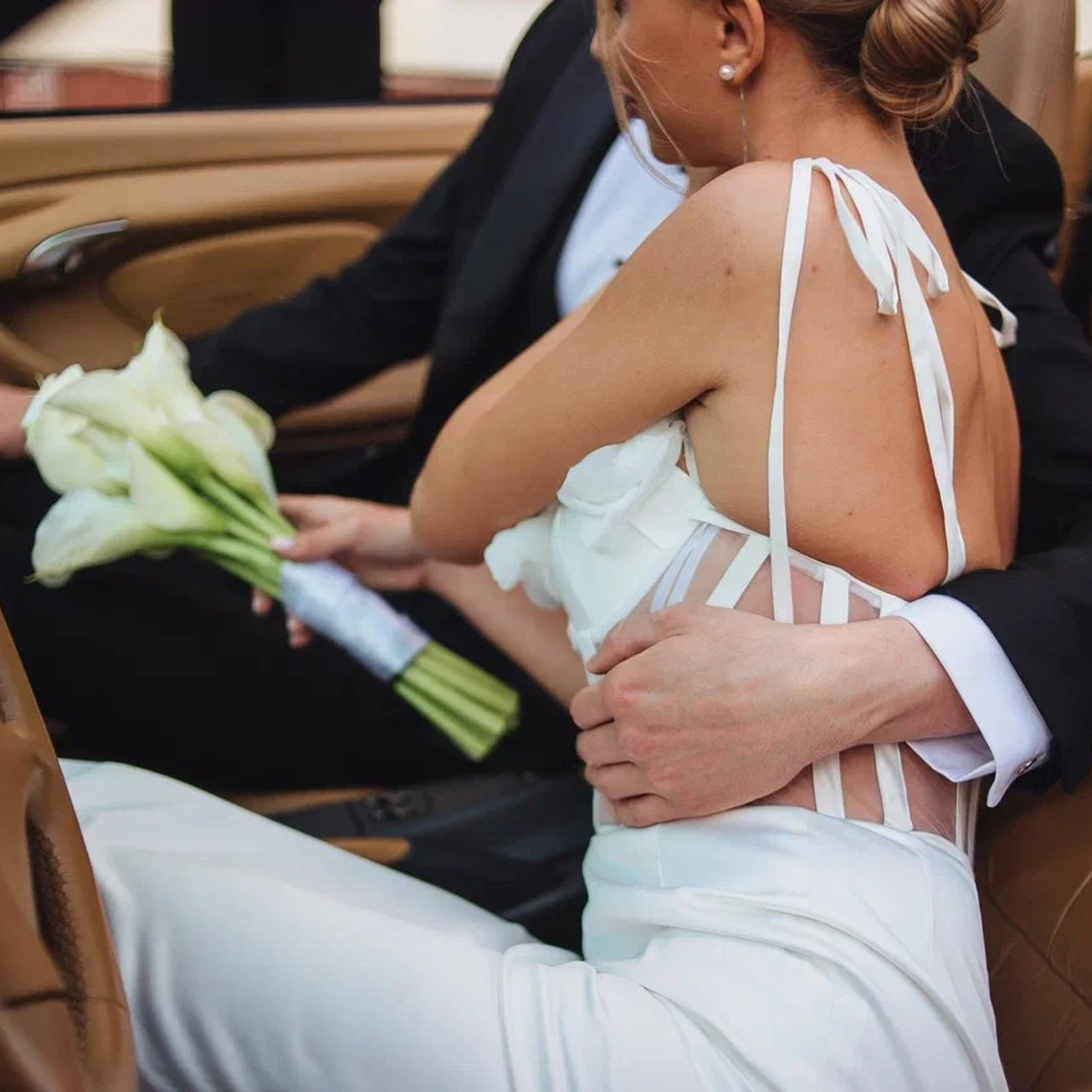 Инна и Михаил. Фотограф в Москве