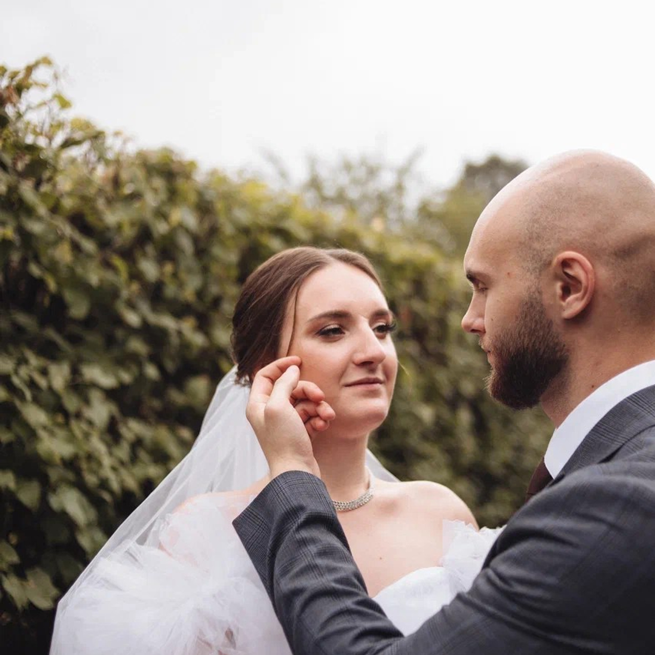 Мария и Максим. Фотограф в Москве