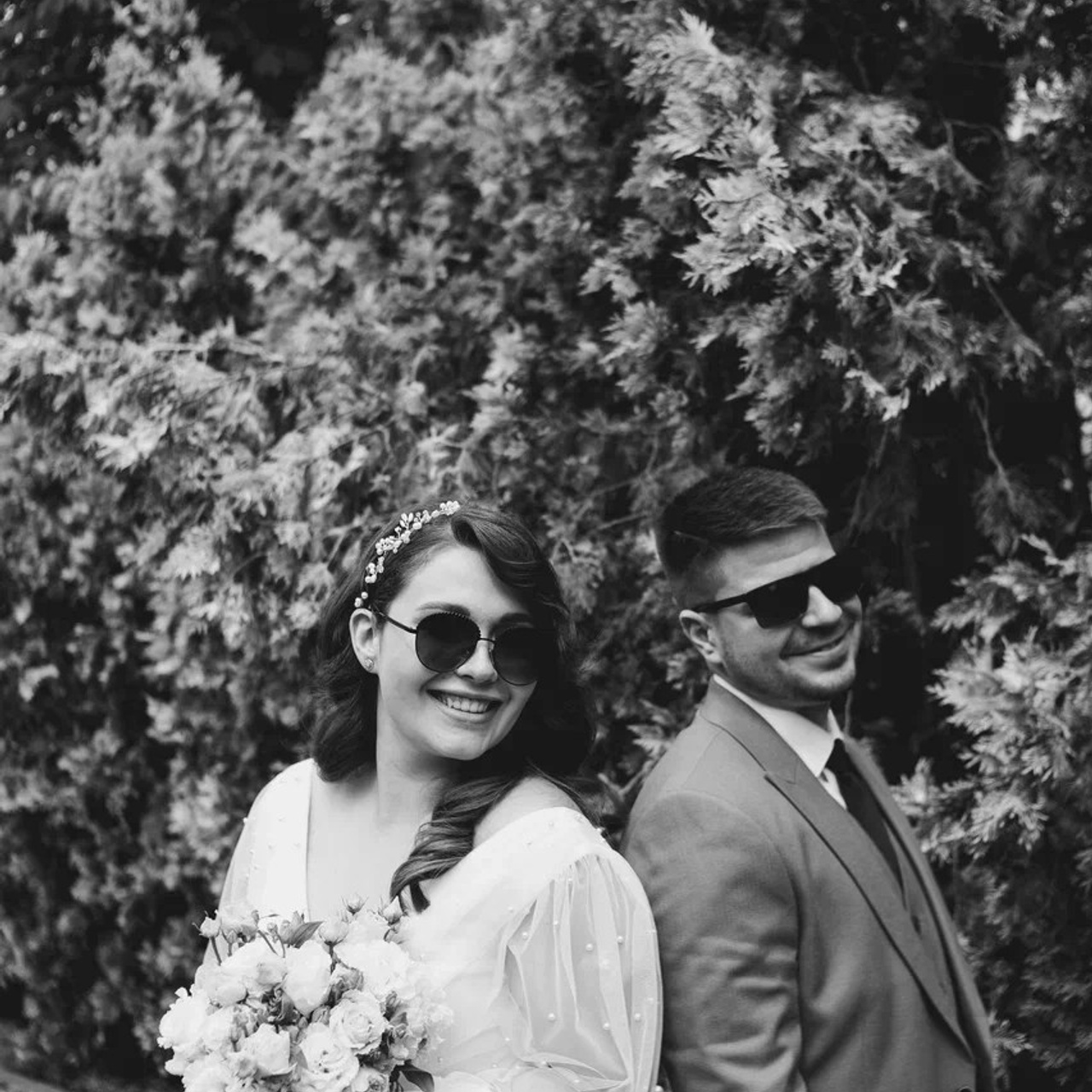 Даша и Егор. Фотограф в Москве