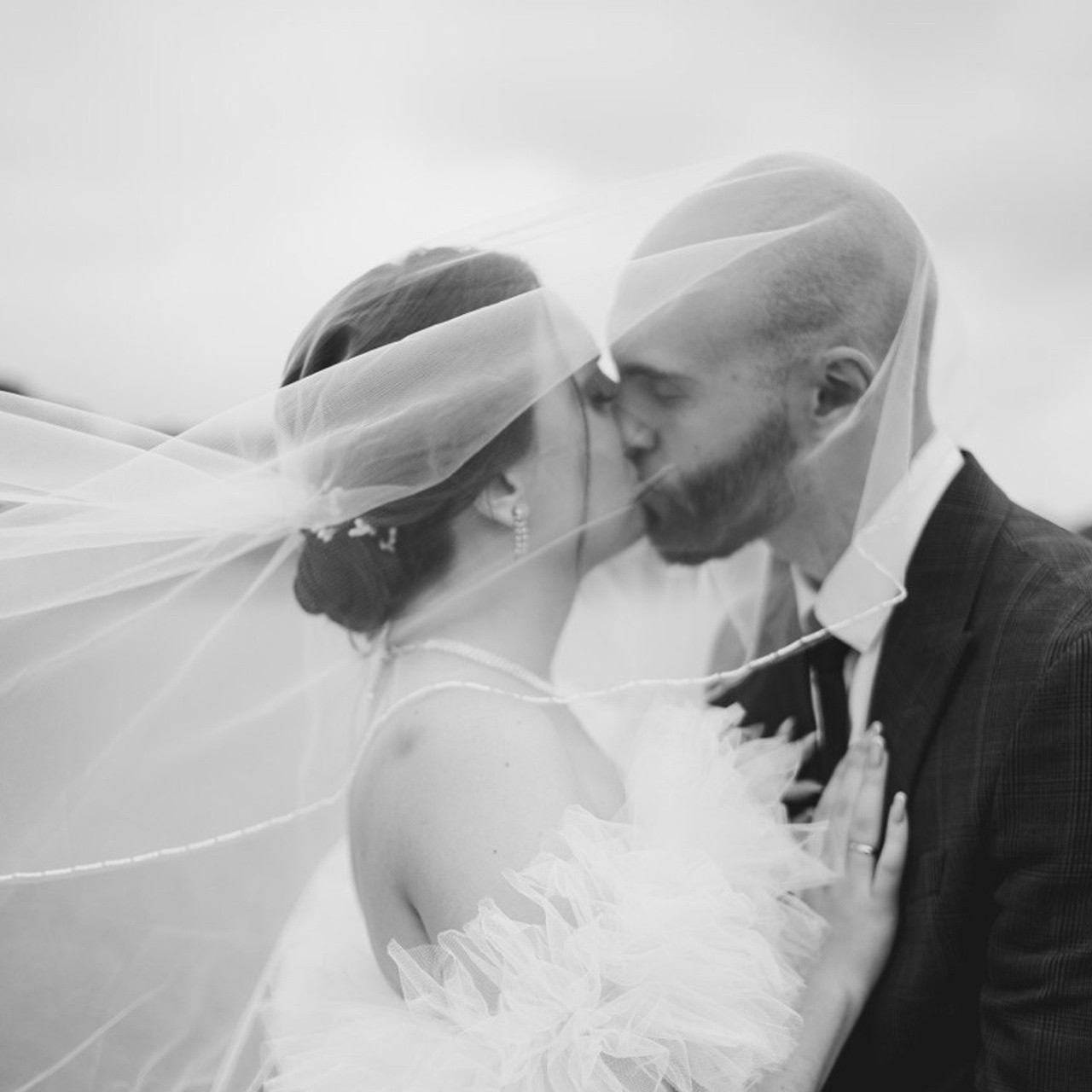 Мария и Максим