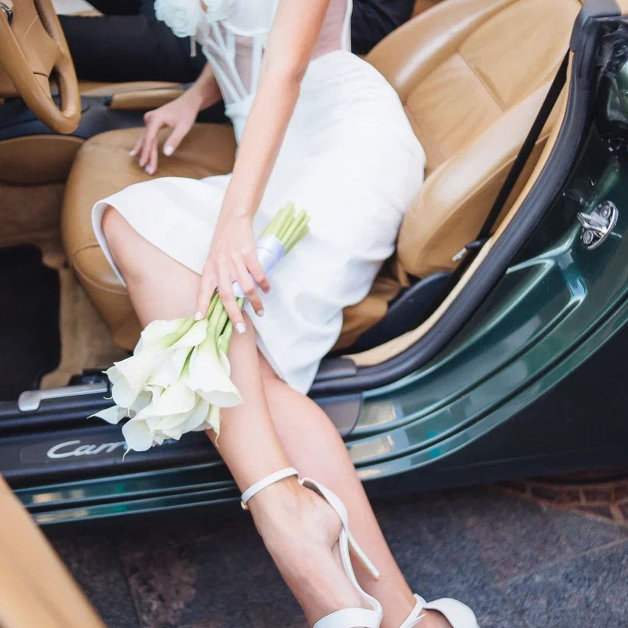 Инна и Михаил. Фотограф в Москве