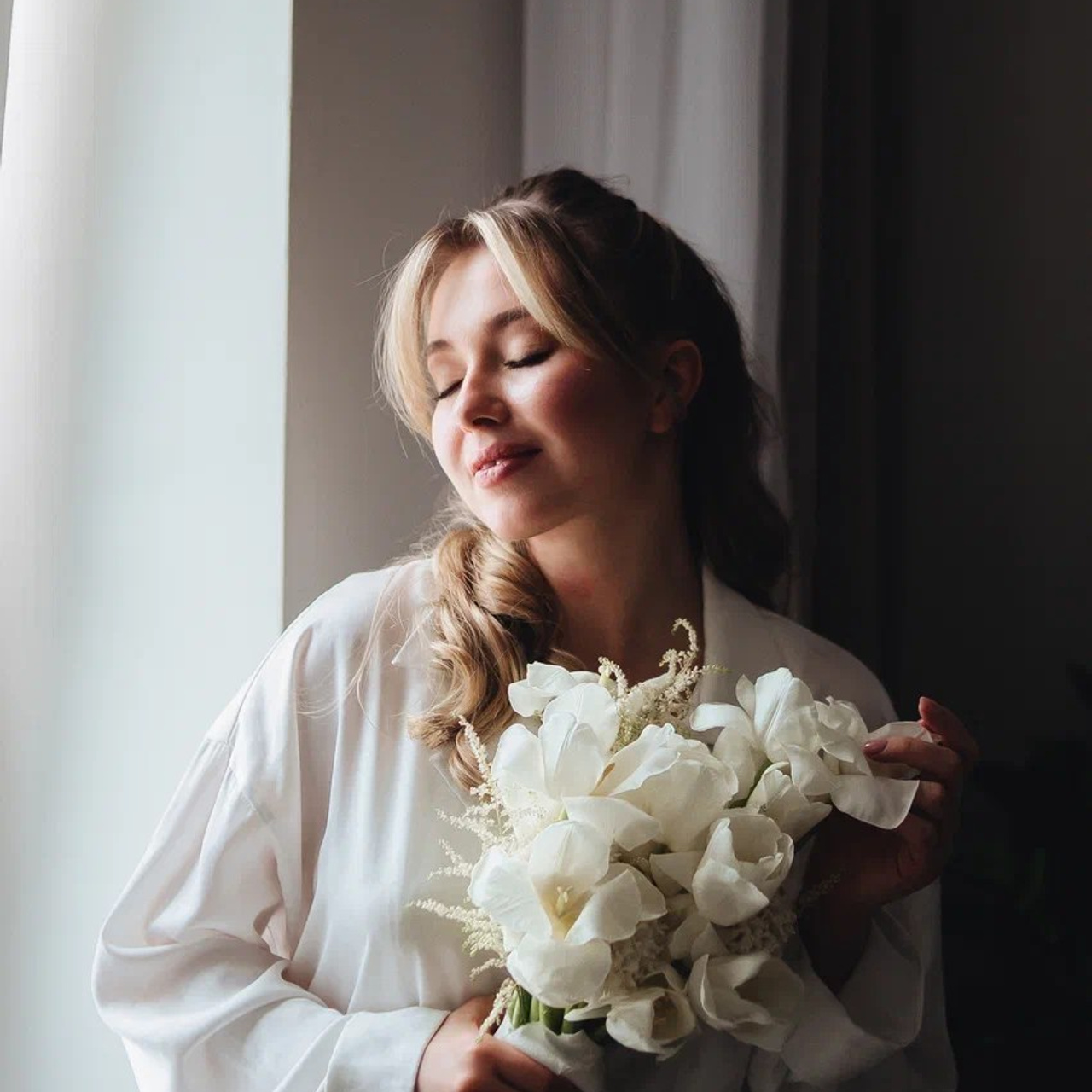 Мария и Артём (Отель Люмьер). Фотограф в Москве