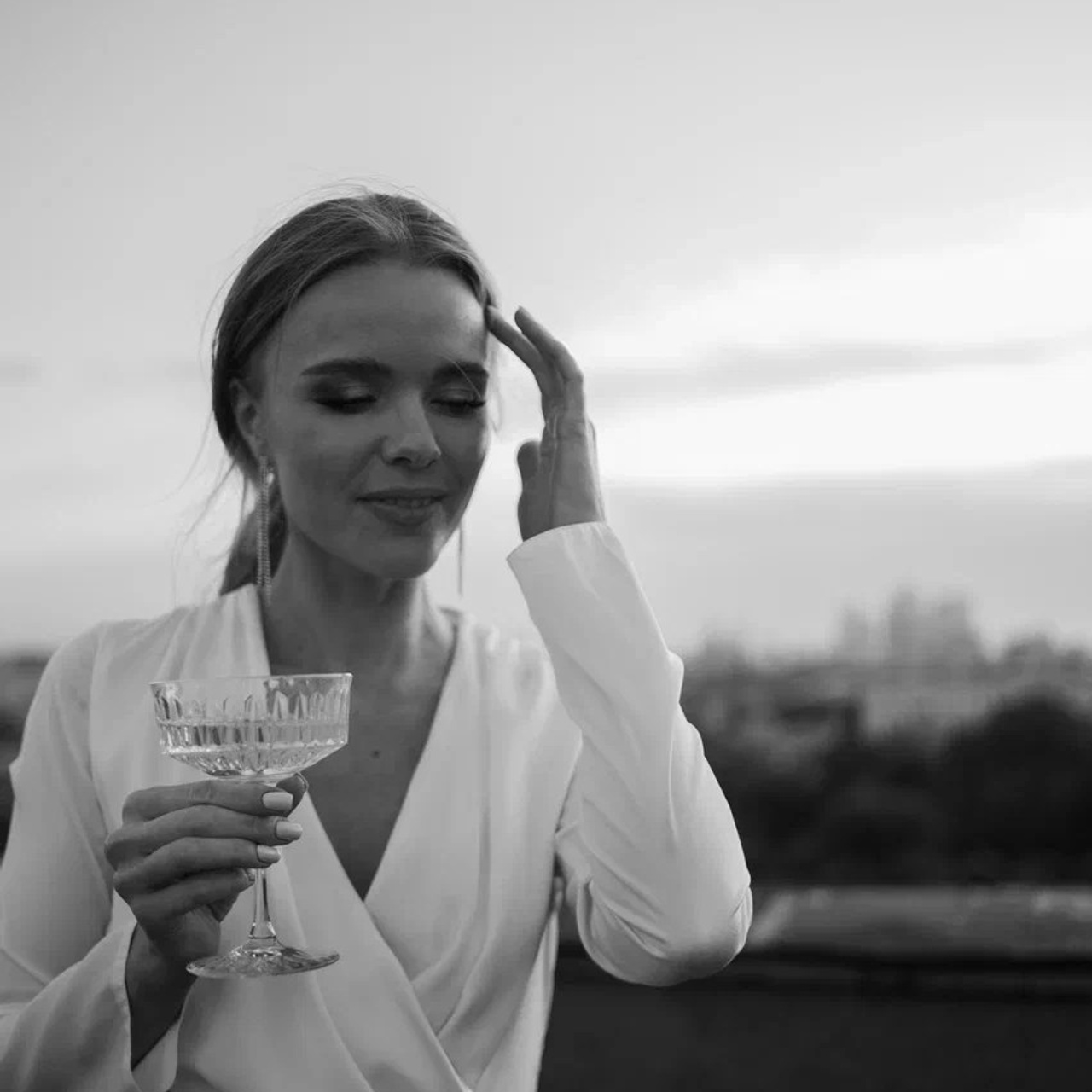 Анна и Михаил. Фотограф в Москве