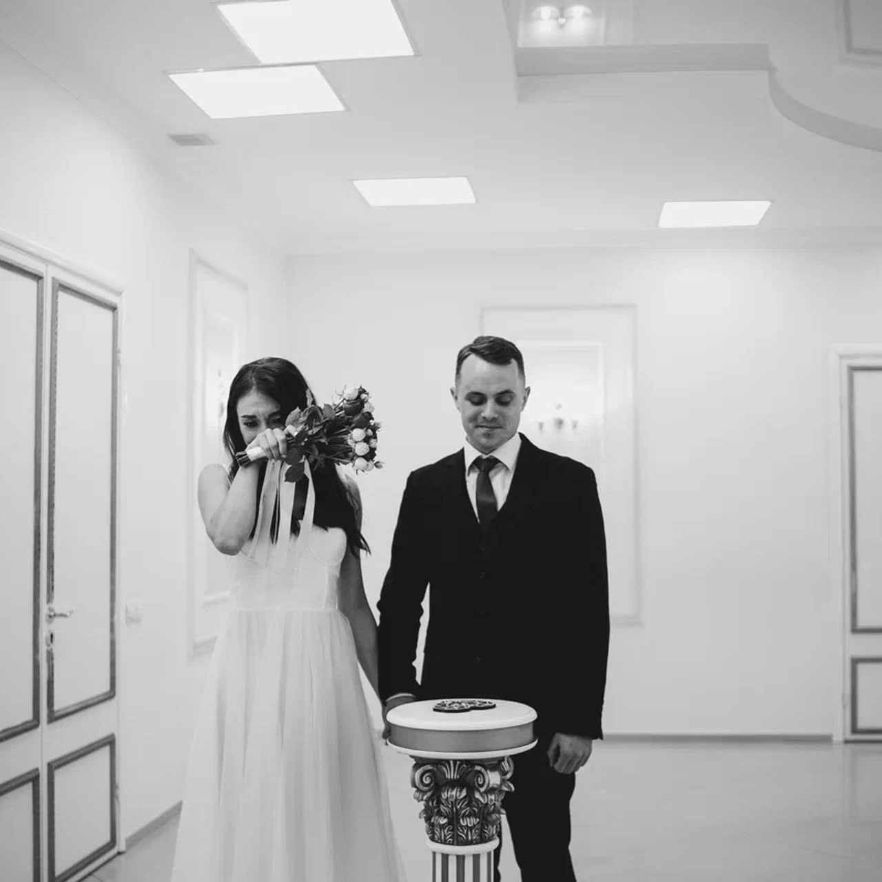 Илья и Катя. Фотограф в Москве