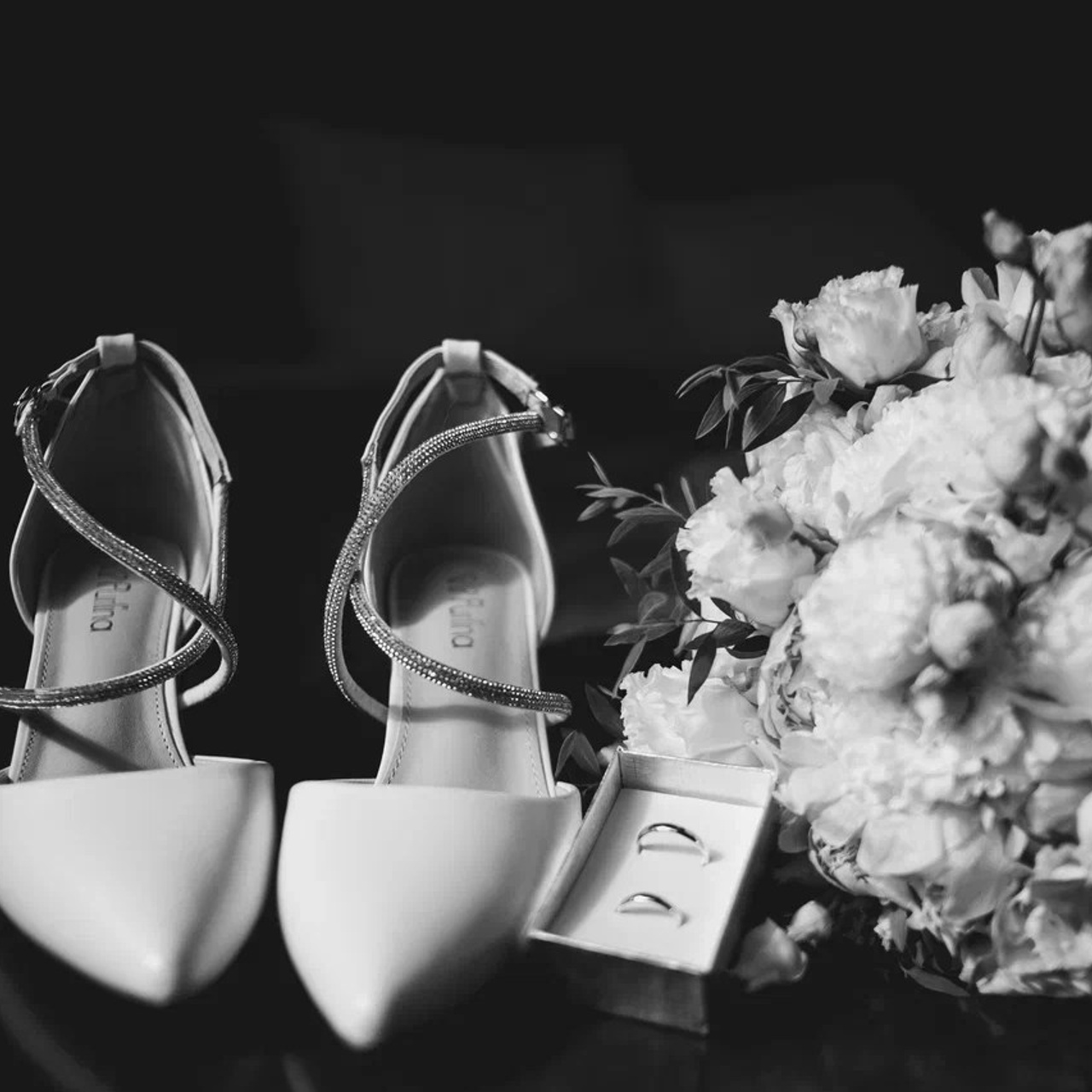 Аня и Егор. Фотограф в Москве