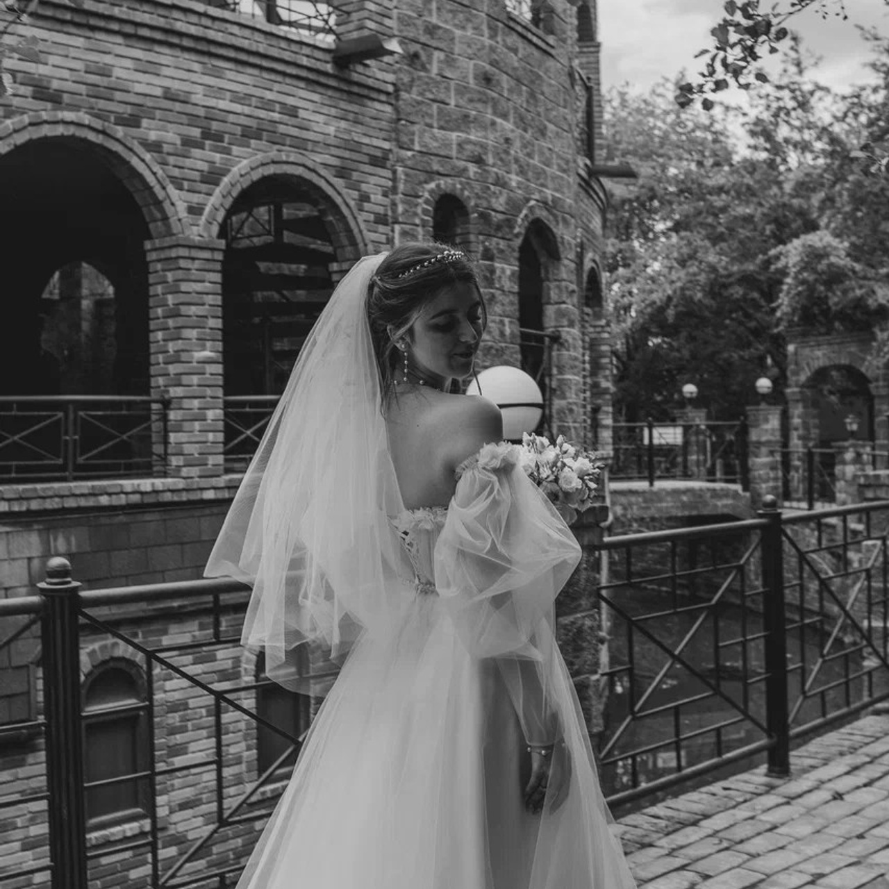 Аня и Егор. Фотограф в Москве