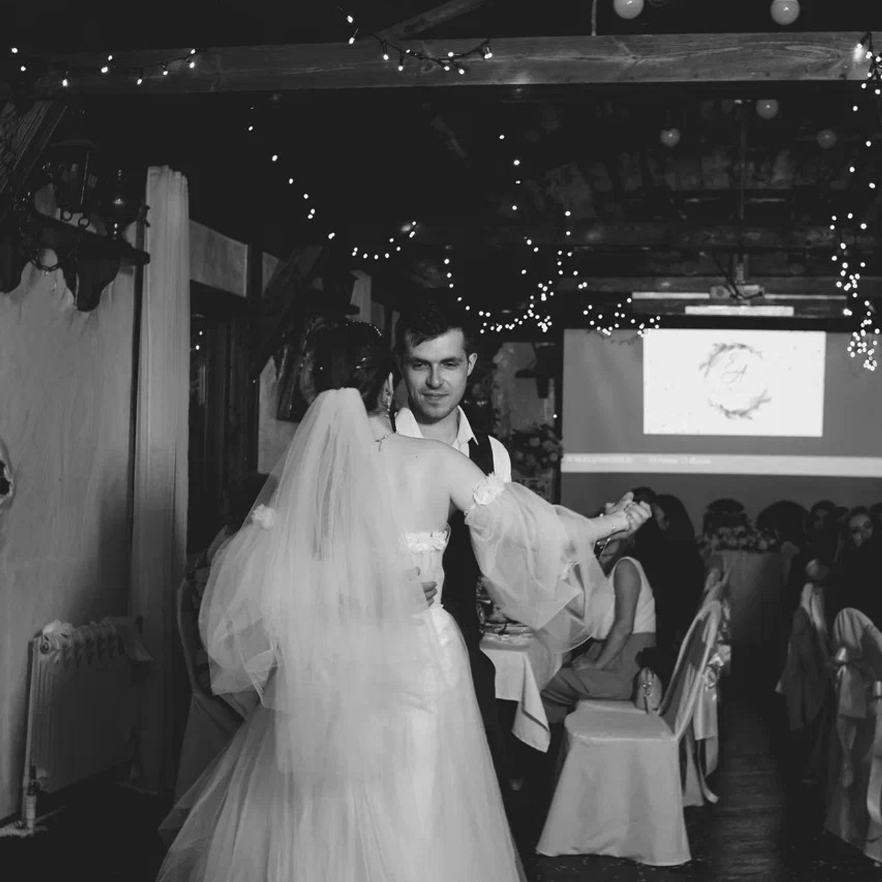 Аня и Егор. Фотограф в Москве