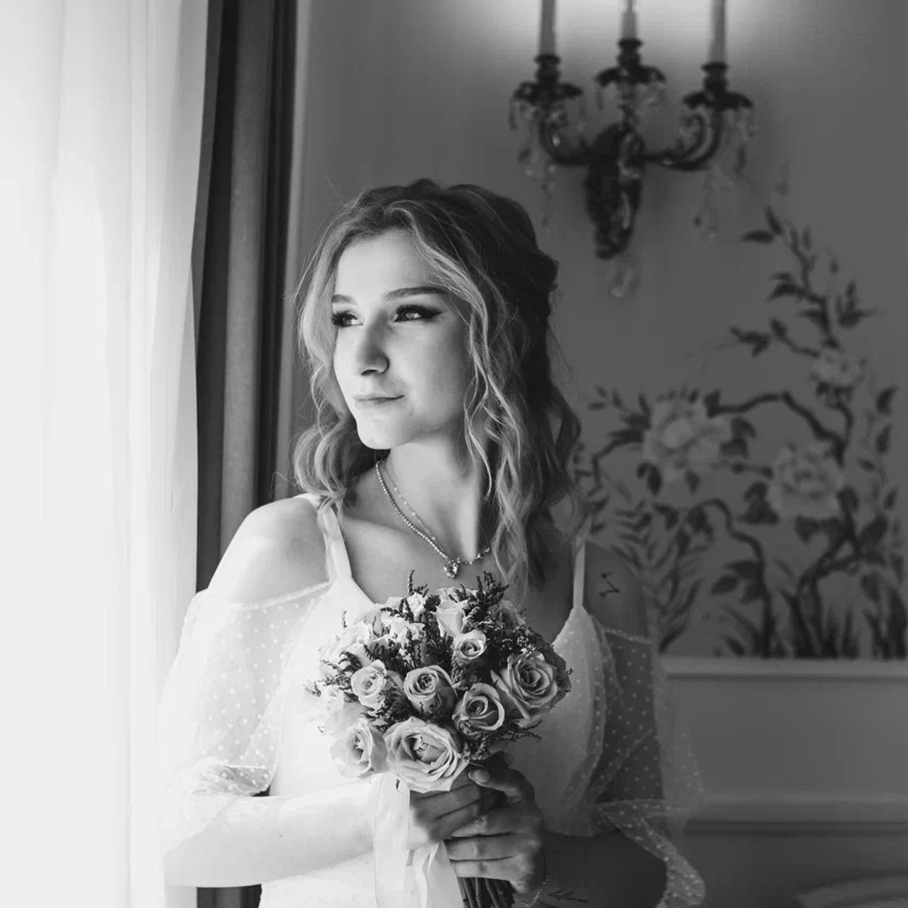 Никита и Катя. Фотограф в Москве