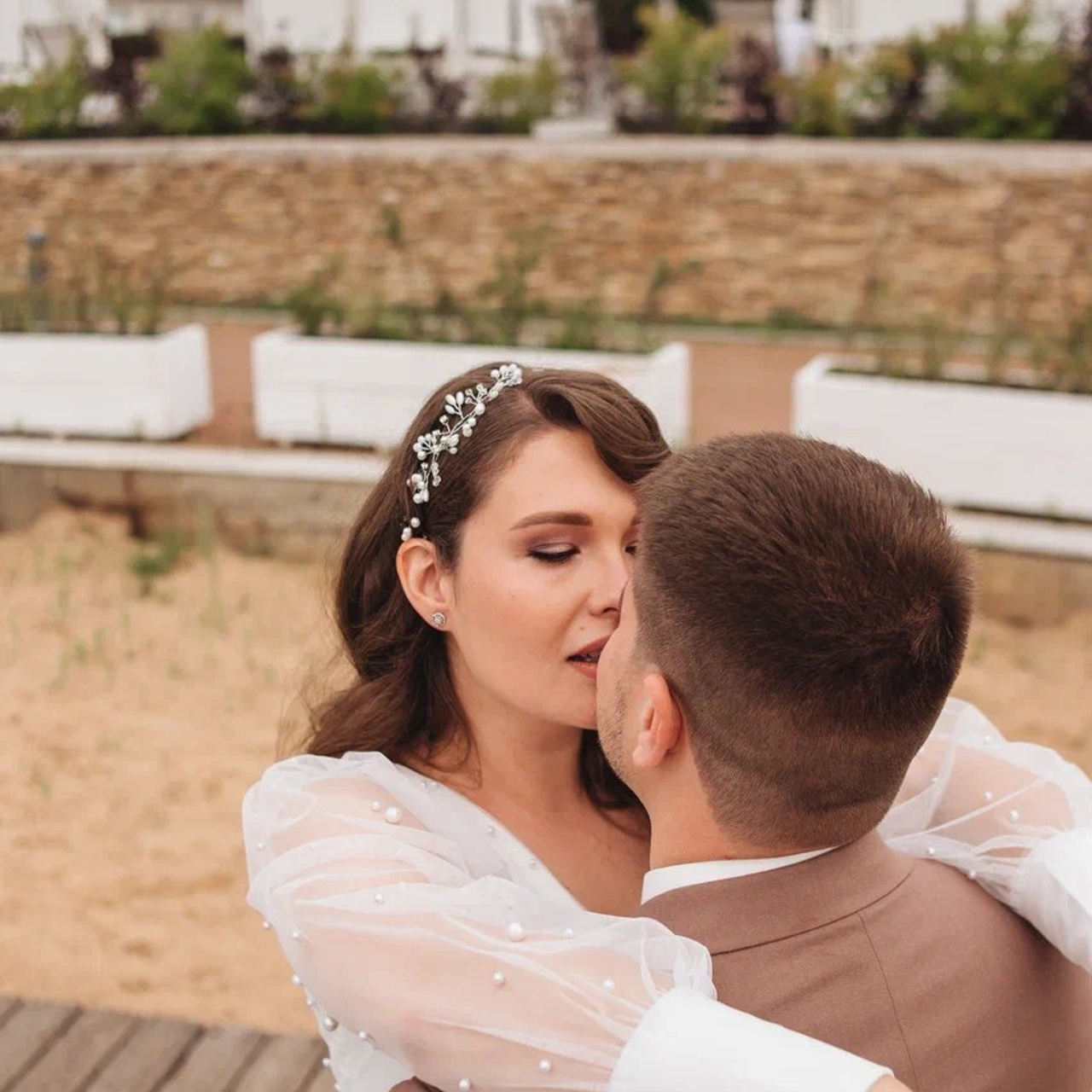 Даша и Егор. Фотограф в Москве