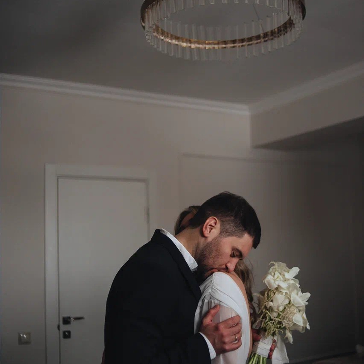 Мария и Артём (Отель Люмьер). Фотограф в Москве